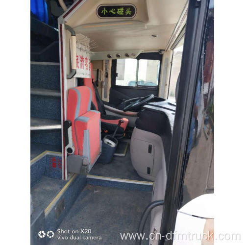 Yutong Luxury used coach bus on sale